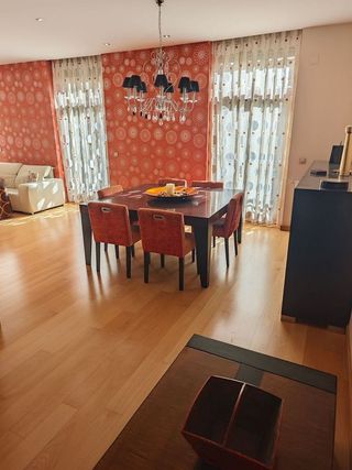 Piso en alquiler en Carretas - Huerta de Marzo - La Pajarita en Albacete