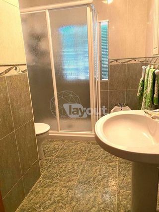 Chalet en venta en Valencia de Alcántara