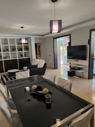 Chalet en venta en La Siesta - El Salado - Torreta en Torrevieja