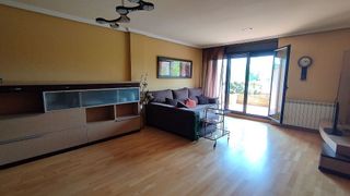 Casa adosada en venta en Binéfar