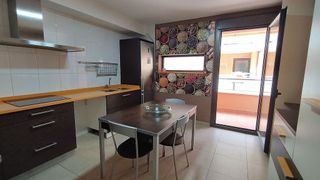 Casa adosada en venta en Binéfar