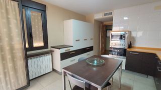 Casa adosada en venta en Binéfar