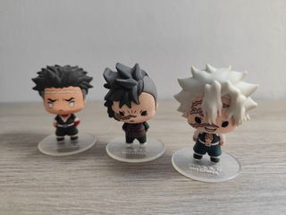 Chokorin Mascot Kimetsu no Yaiba