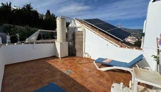 Casa adosada en venta en Campo de Mijas en Mijas
