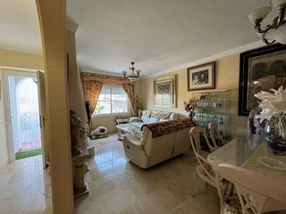 Casa adosada en venta en Campo de Mijas en Mijas