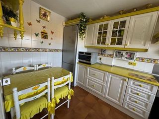 Casa adosada en venta en Campo de Mijas en Mijas