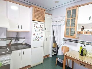 Casa adosada en venta en Torre del Campo