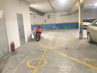 Garaje en venta en Centro en Arganda del Rey