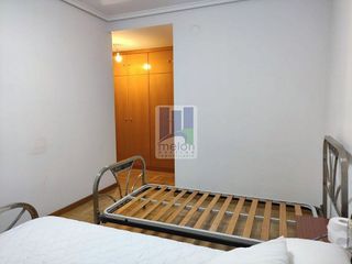 Piso en venta en Gamonal en Burgos