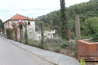 Terreno en venta en Torrelles de Llobregat