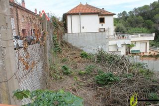 Terreno en venta en Torrelles de Llobregat