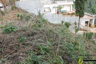 Terreno en venta en Torrelles de Llobregat