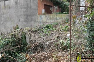 Terreno en venta en Torrelles de Llobregat