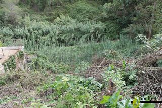 Terreno en venta en Torrelles de Llobregat