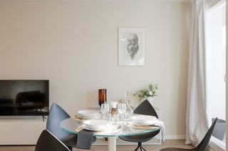 Piso en alquiler en La Unión - Cruz de Humilladero - Los Tilos en Málaga