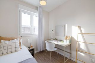 Piso en alquiler en La Unión - Cruz de Humilladero - Los Tilos en Málaga