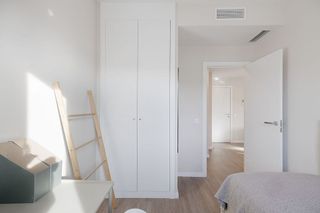 Piso en alquiler en La Unión - Cruz de Humilladero - Los Tilos en Málaga