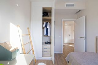 Piso en alquiler en La Unión - Cruz de Humilladero - Los Tilos en Málaga