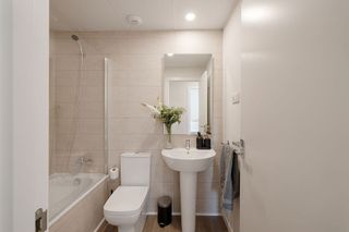 Piso en alquiler en La Unión - Cruz de Humilladero - Los Tilos en Málaga