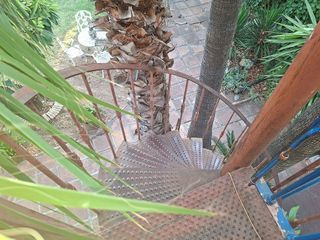 Chalet en venta en Espartinas