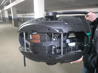 Passeggino Joolz Hub+ con ovetto