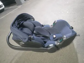 Passeggino Joolz Hub+ con ovetto