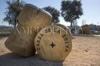 Terreno en venta en Cassà de la Selva