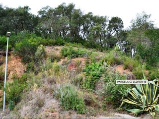 Solar en venta en Mas Pere-Río de Oro en Calonge