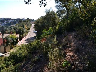 Solar en venta en Mas Pere-Río de Oro en Calonge