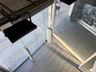 Local comercial en alquiler en Instituts - Ponent - Sota el Camí Ral en Granollers