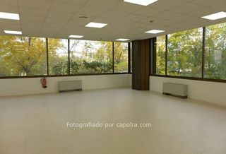 Oficina en alquiler en Sant Just Desvern