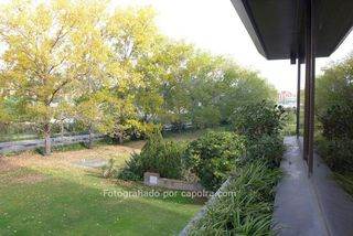 Oficina en alquiler en Sant Just Desvern