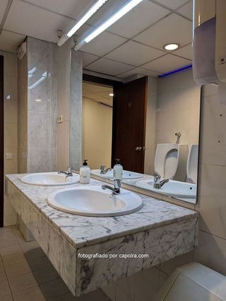 Oficina en alquiler en Sant Just Desvern