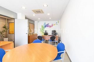 Local comercial en alquiler en Manlleu