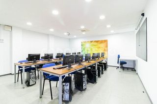 Local comercial en alquiler en Manlleu