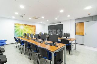 Local comercial en alquiler en Manlleu