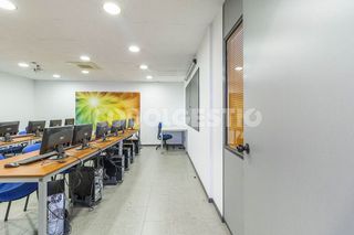 Local comercial en alquiler en Manlleu