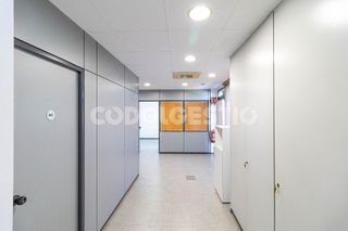 Local comercial en alquiler en Manlleu
