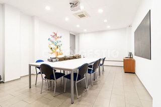 Local comercial en alquiler en Manlleu