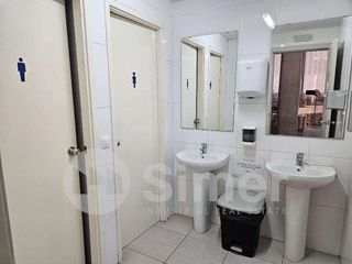 Nave industrial en alquiler en Montornès del Vallès