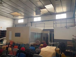 Nave industrial en alquiler en Santa Perpètua de Mogoda