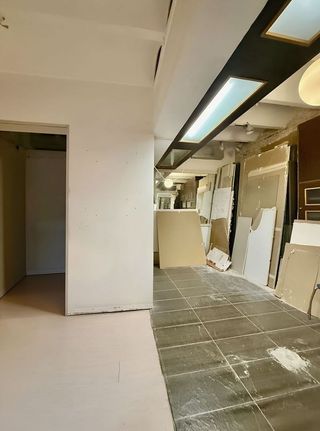 Local comercial en alquiler en Gavarra en Cornellà de Llobregat
