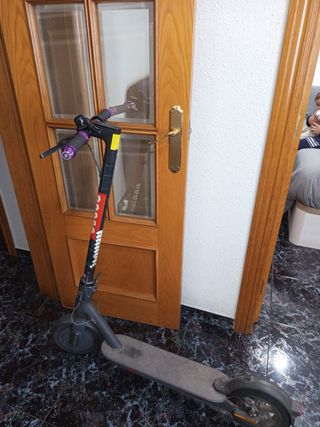 Patinete Xiaomi Mi Essential