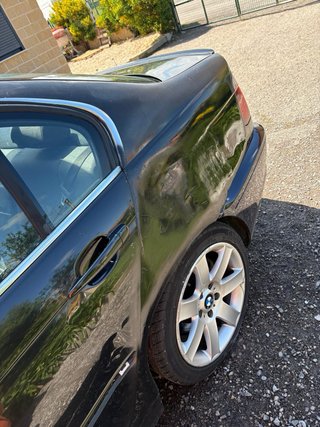 BMW Serie 3 2003