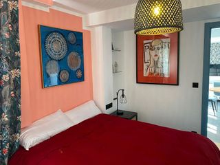 Piso en alquiler en Centro Ciudad en Fuengirola