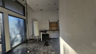 Local comercial en alquiler en Rivas Futura en Rivas-Vaciamadrid