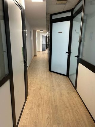 Oficina en alquiler en Centro Urbano en San Sebastián de los Reyes