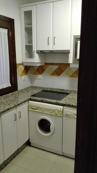 Piso en alquiler en San Vicente en Sevilla