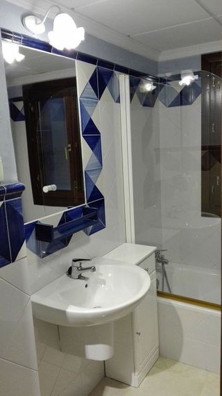 Piso en alquiler en San Vicente en Sevilla