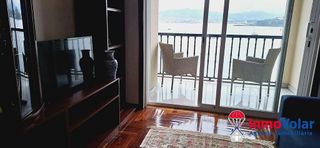 Piso en alquiler en Baiona